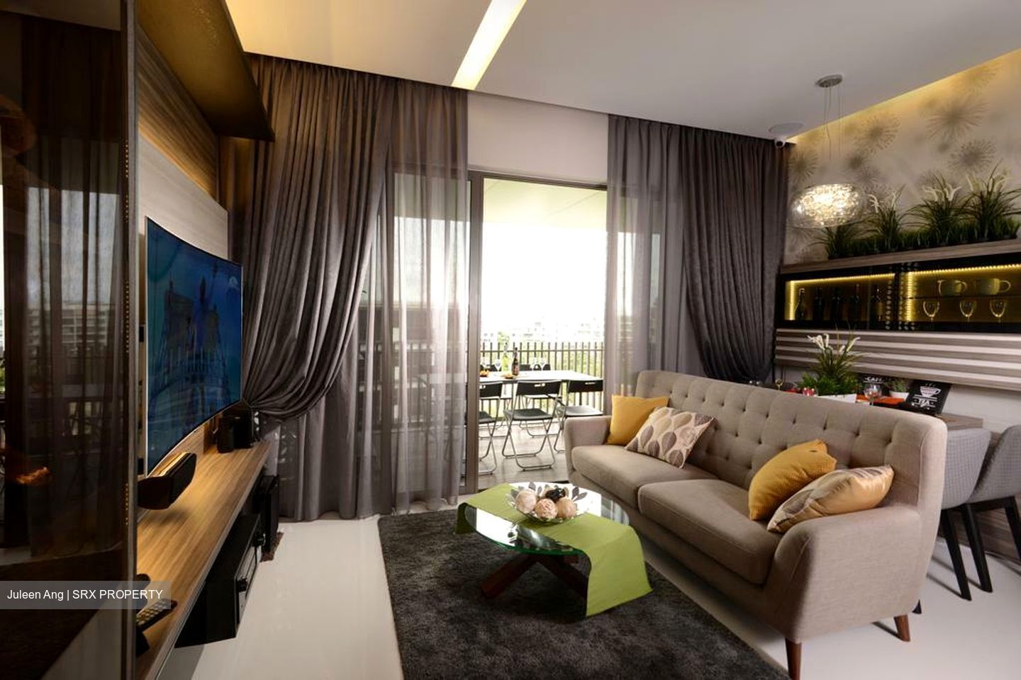 The Inflora (D17), Condominium #344070831